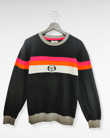  SERGIO TACCCHINI Sudadera oversize Talla L