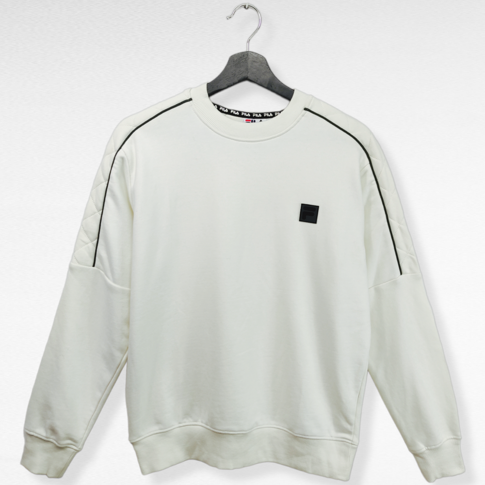 FILA Sweat oversize Taille XS