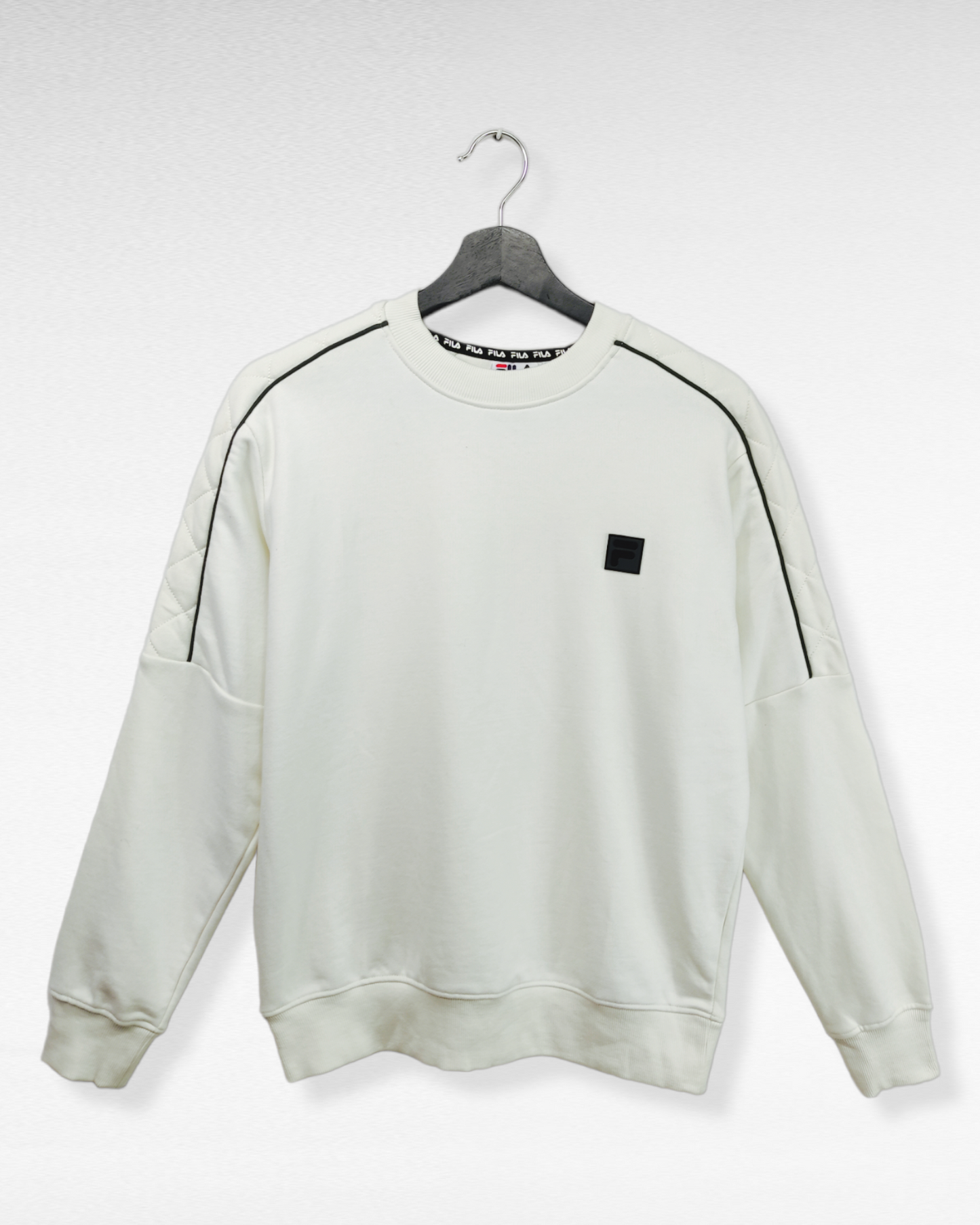 FILA Sweat oversize Taille XS