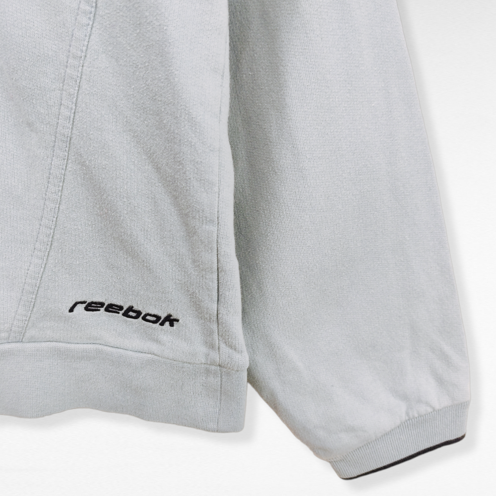 
                  
                    Sweat oversize REEBOK Taille S
                  
                