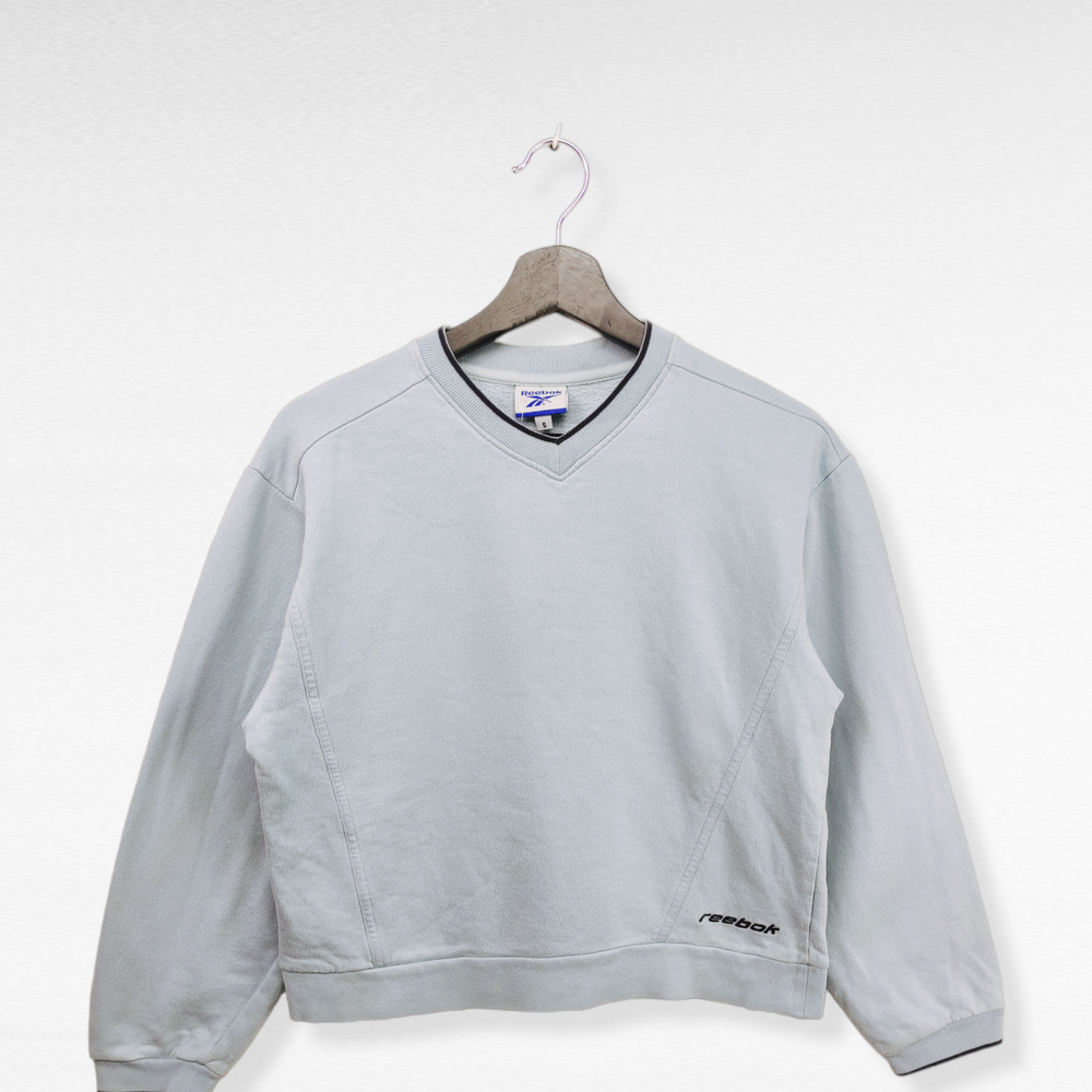 
                  
                    Sweat oversize REEBOK Taille S
                  
                