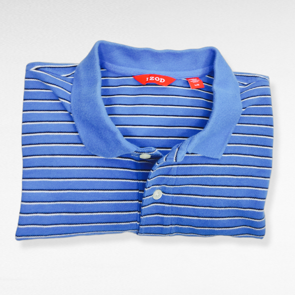 Polo Homme IZOD Taille L