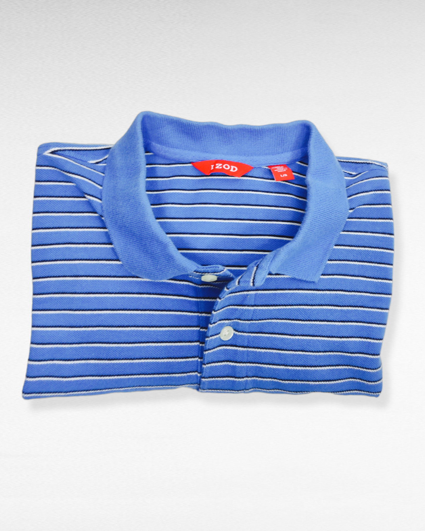 Polo Homme IZOD Taille L