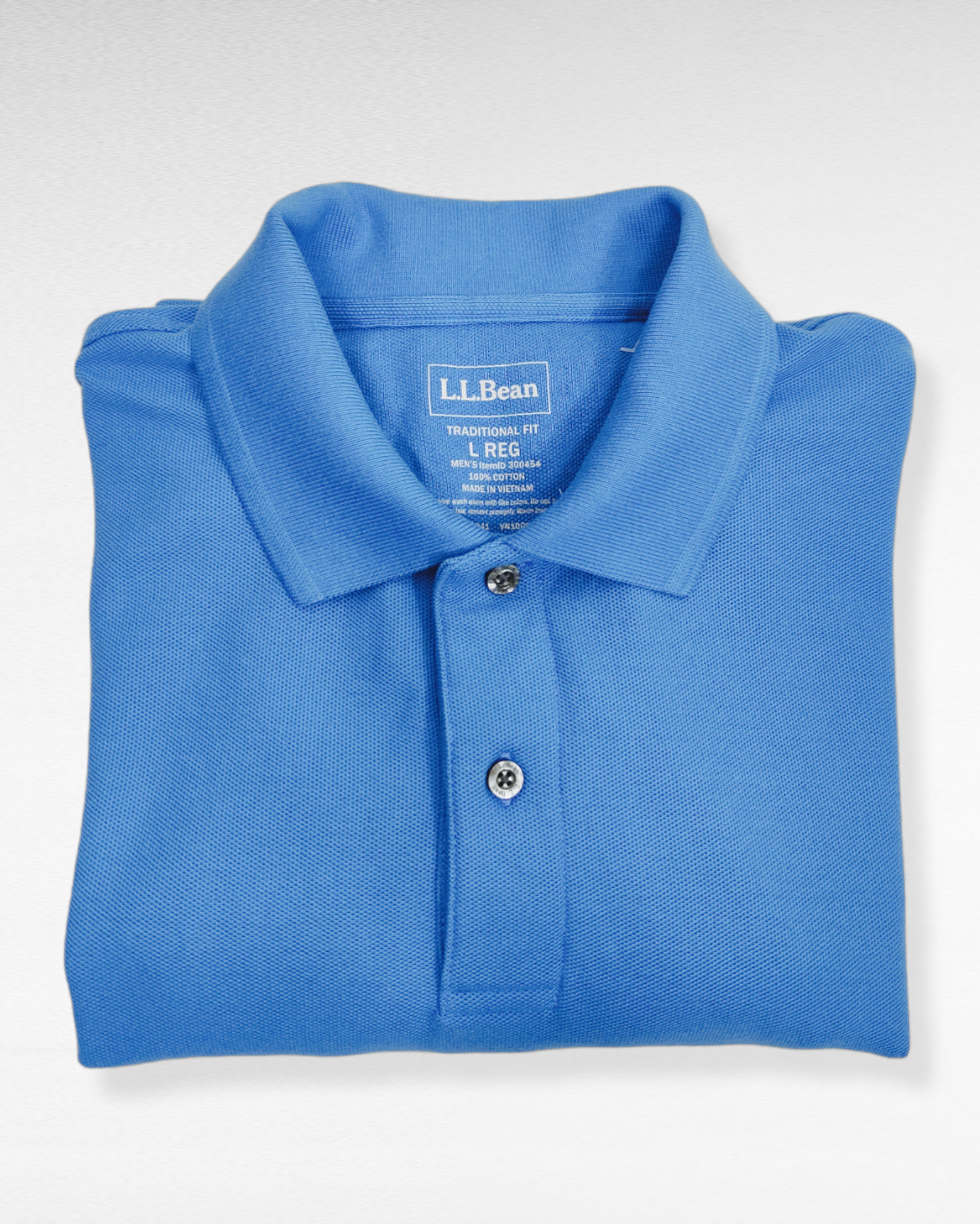 Polo LL BEAN Homme Taille L