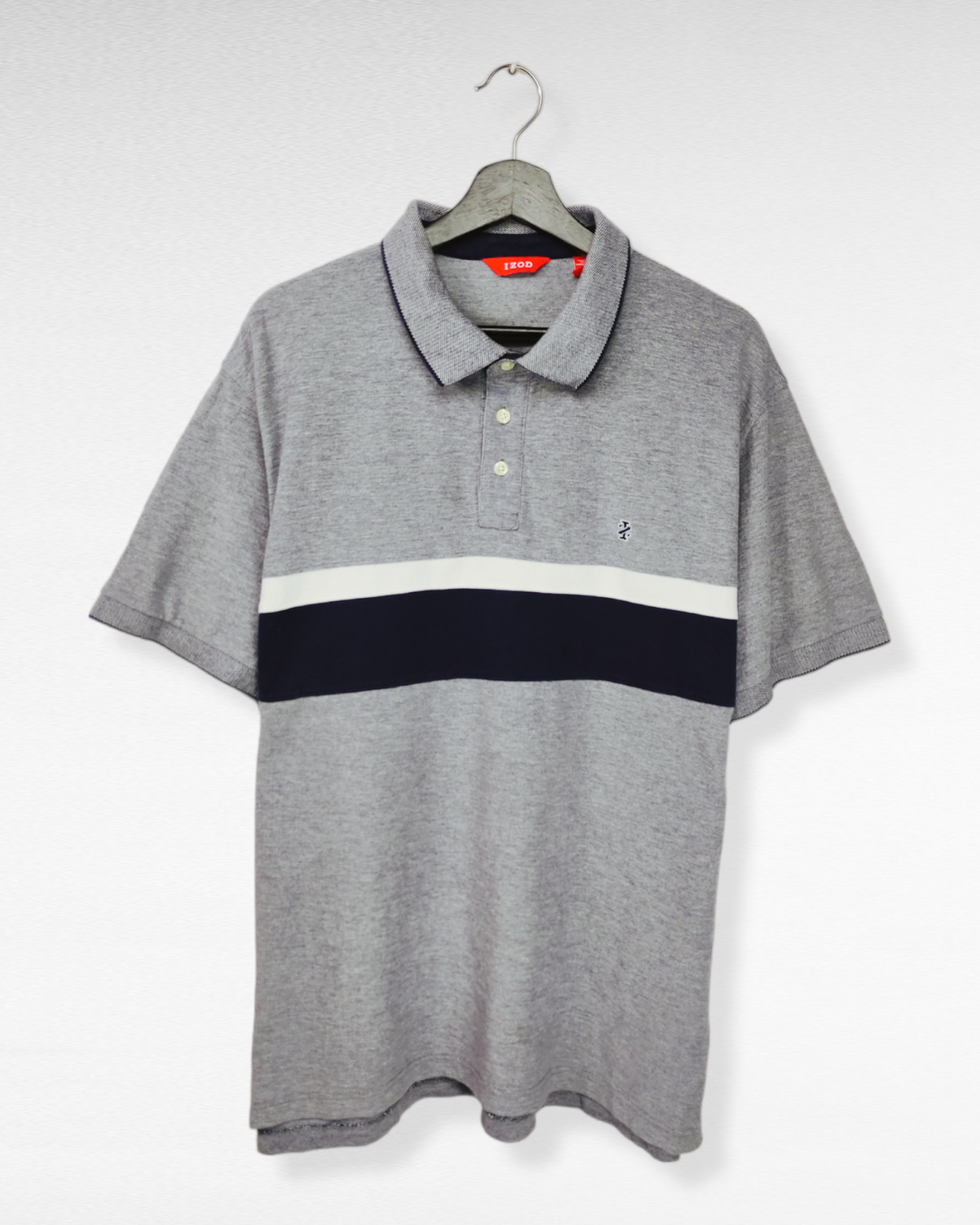 Polo Homme IZOD Taille XXL