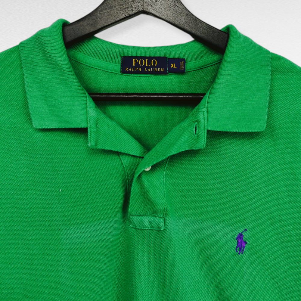 Polo RALPH LAUREN Homme Taille XL