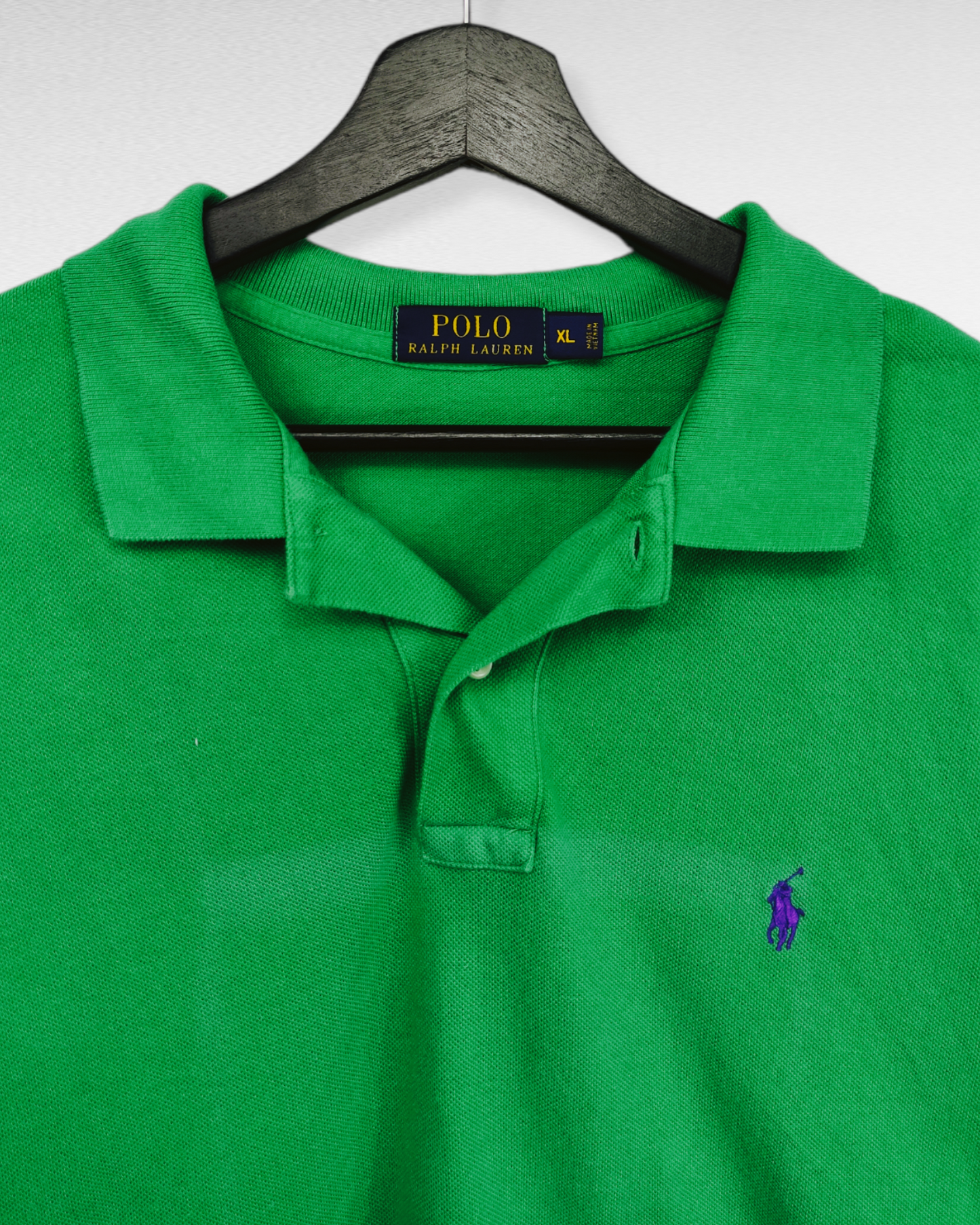 Polo RALPH LAUREN Homme Taille XL