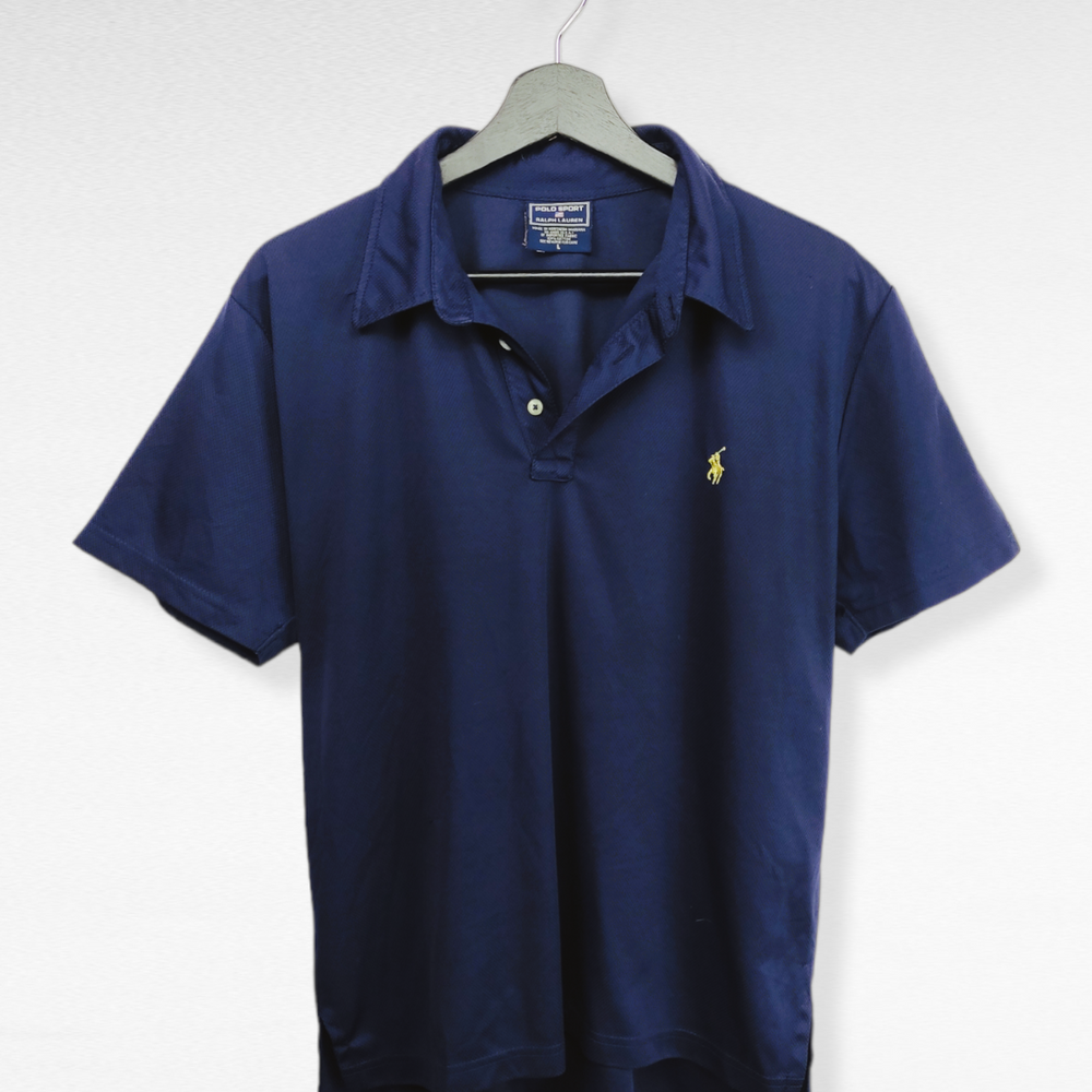 Polo RALPH LAUREN Homme Taille L