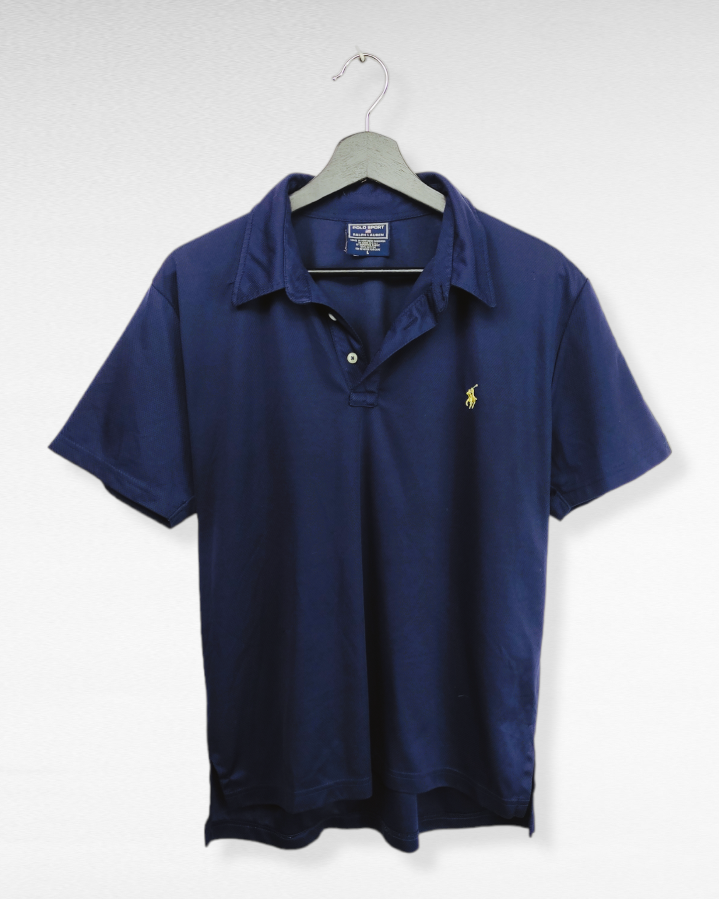 Polo RALPH LAUREN Homme Taille L