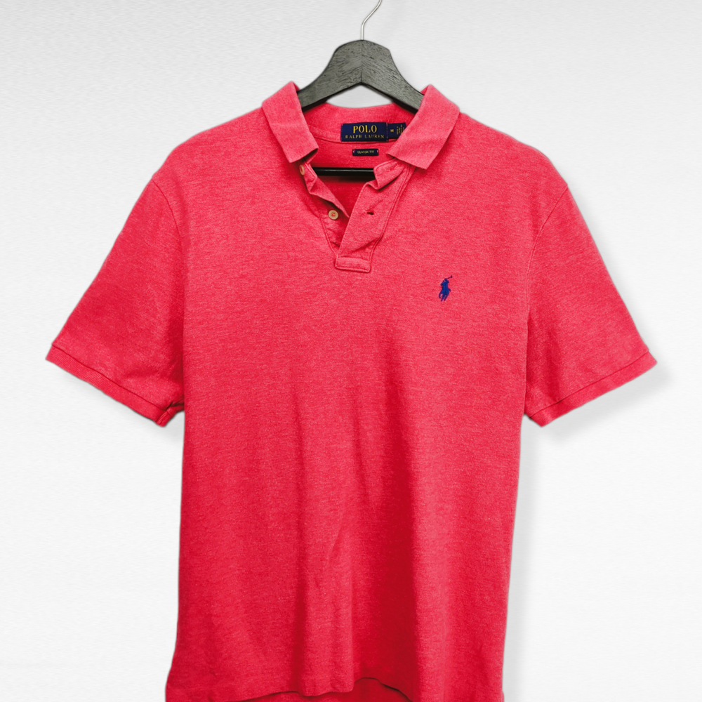 Polo RALPH LAUREN Homme Taille M