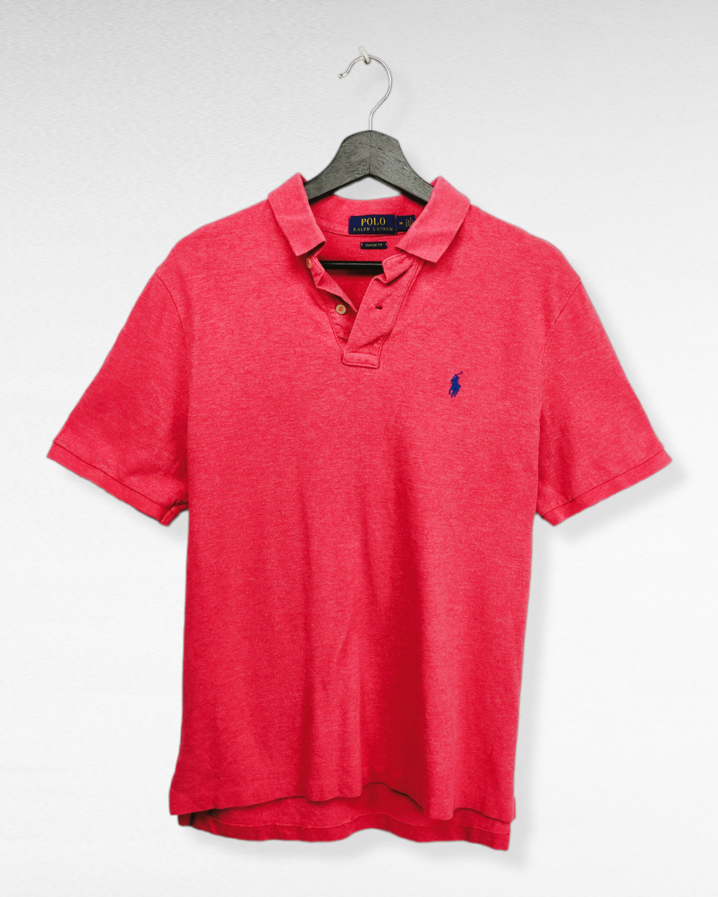 Polo RALPH LAUREN Homme Taille M