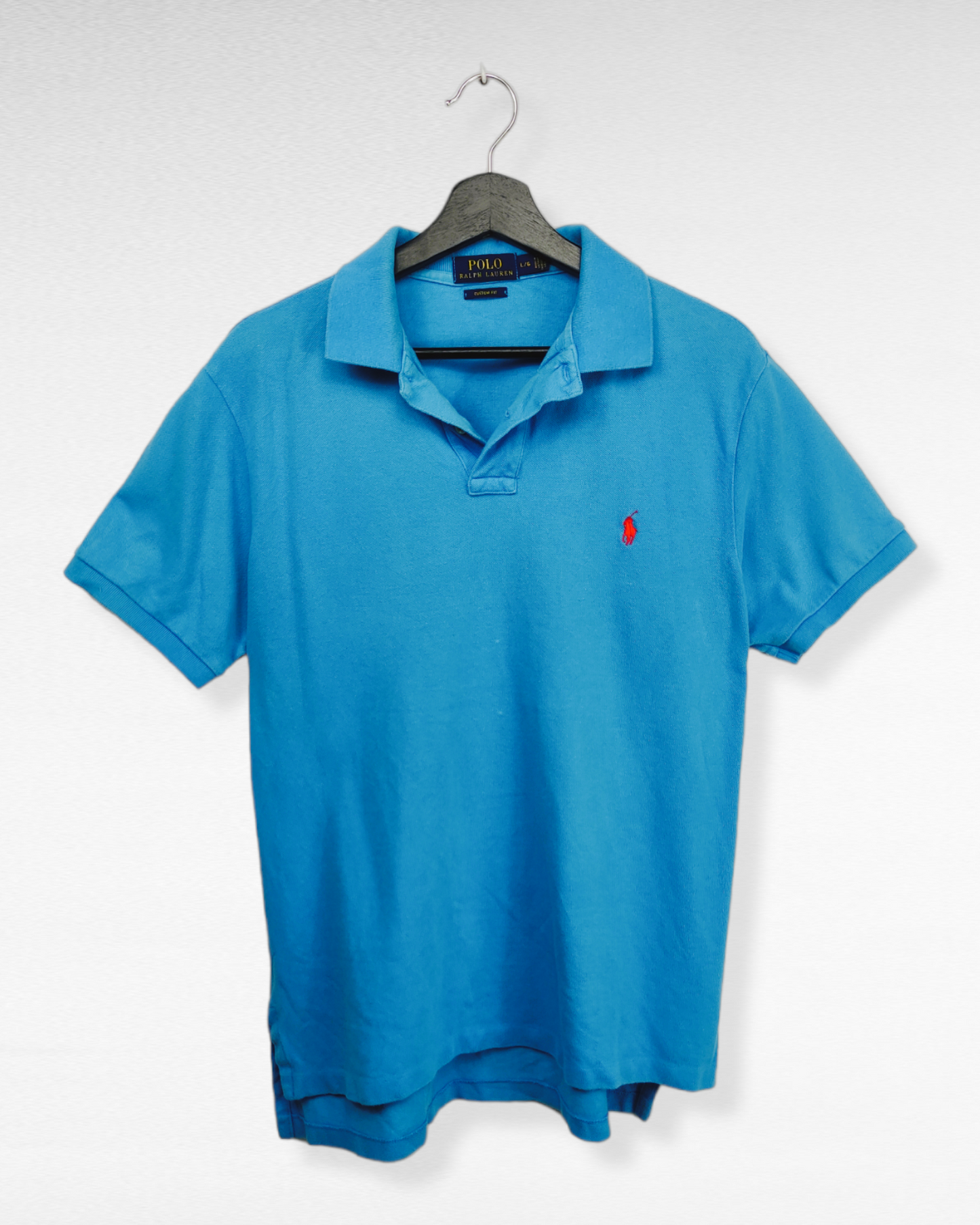 Polo RALPH LAUREN Homme Taille L