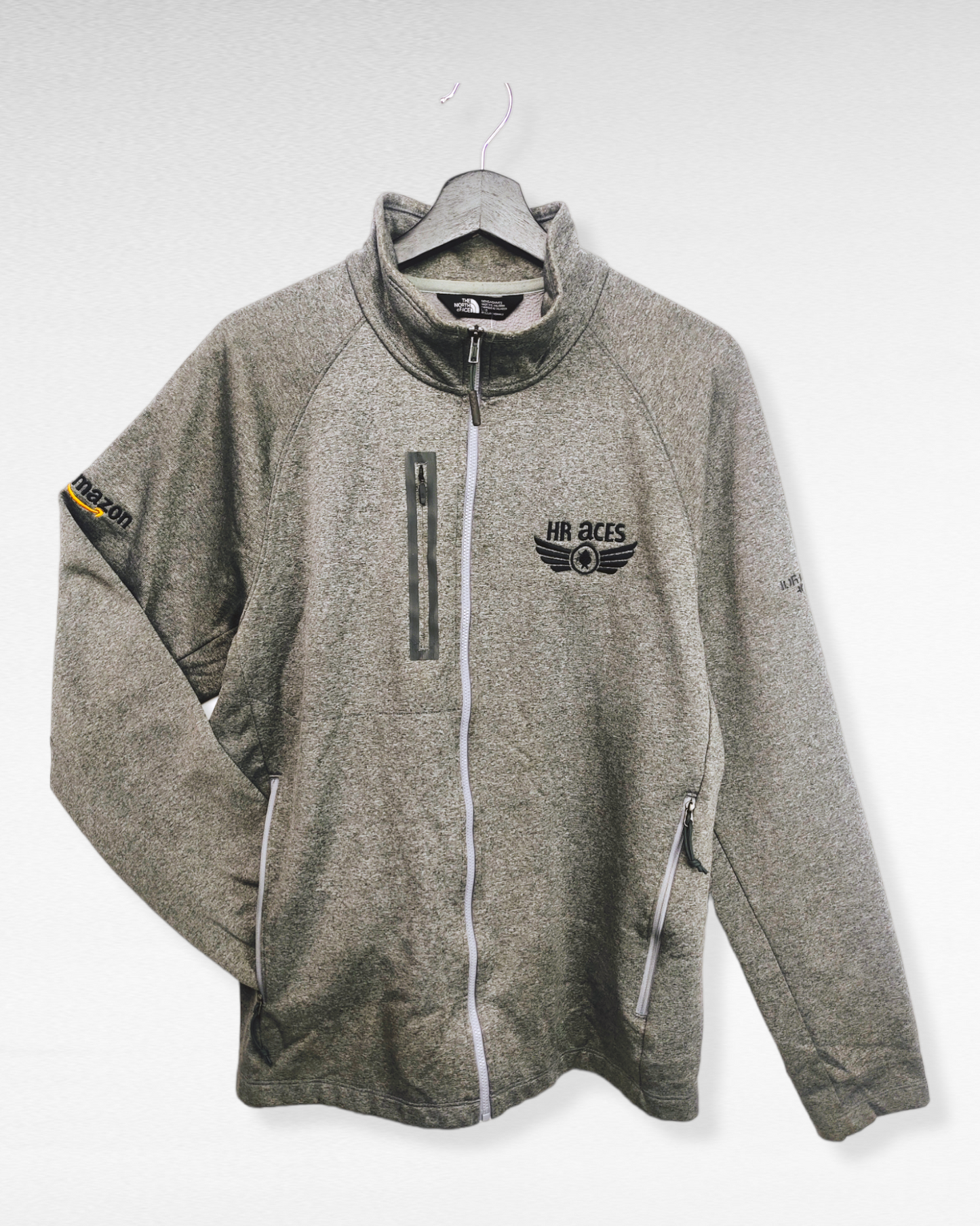 THE NORTH FACE Sweat oversize Taille L