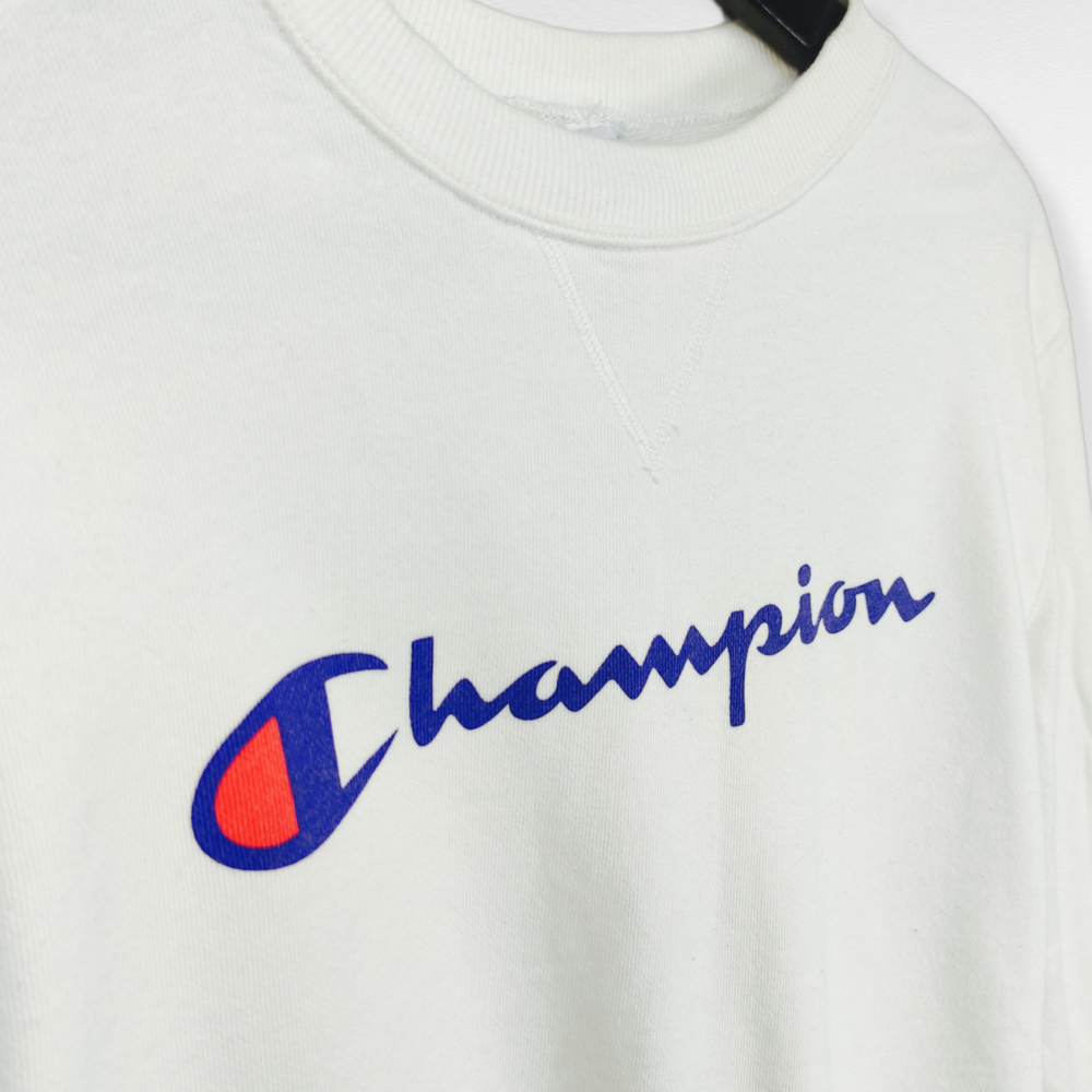 CHAMPION Sweat oversize Taille S