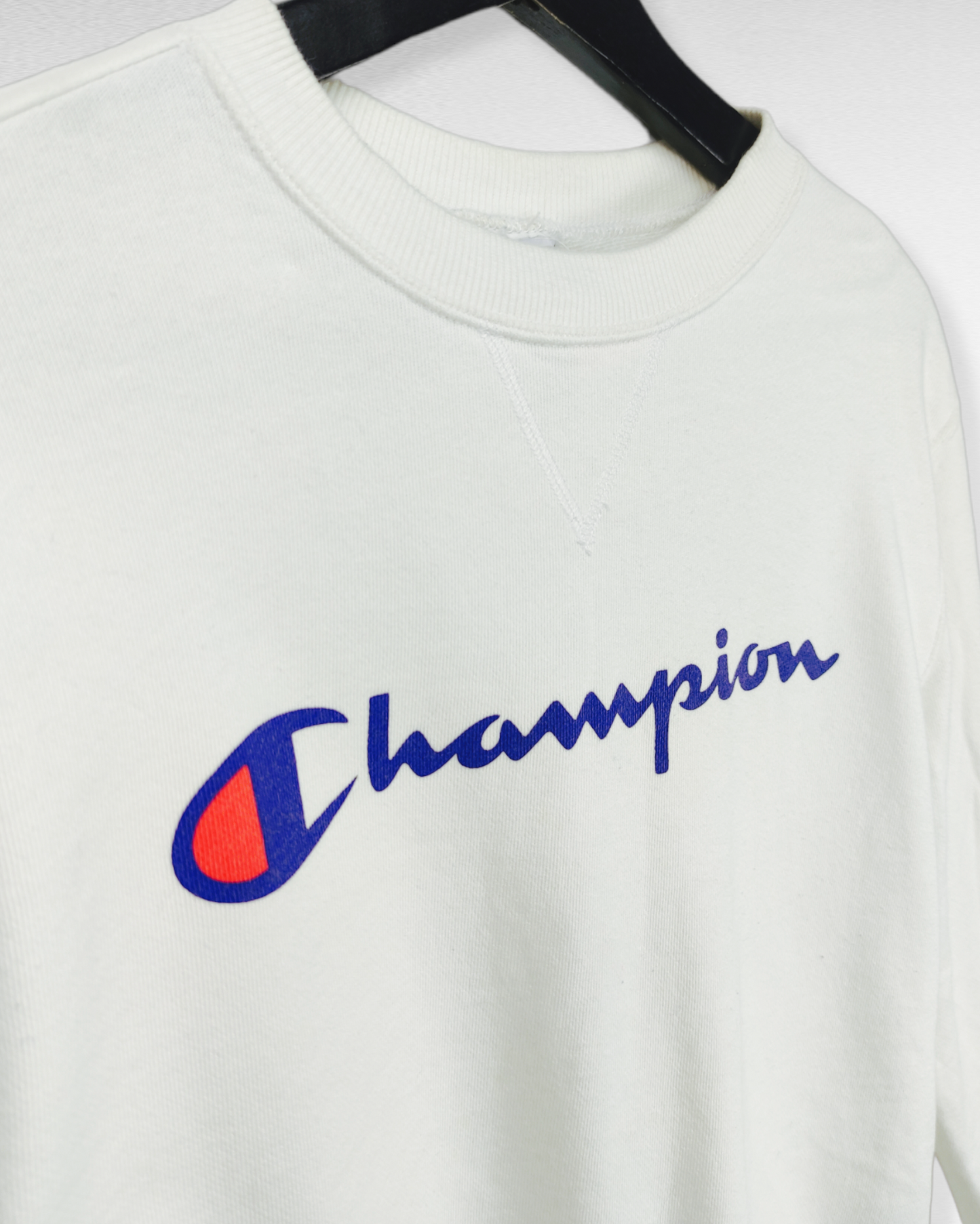 CHAMPION Sweat oversize Taille S