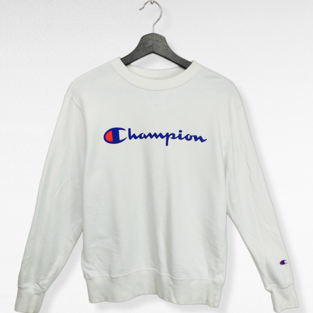 CHAMPION Sweat oversize Taille S