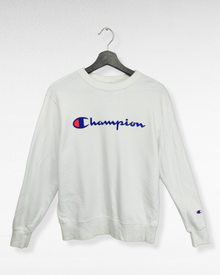  CHAMPION Sudadera oversize Talla S