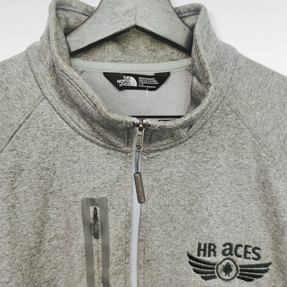 THE NORTH FACE Sweat oversize Taille L