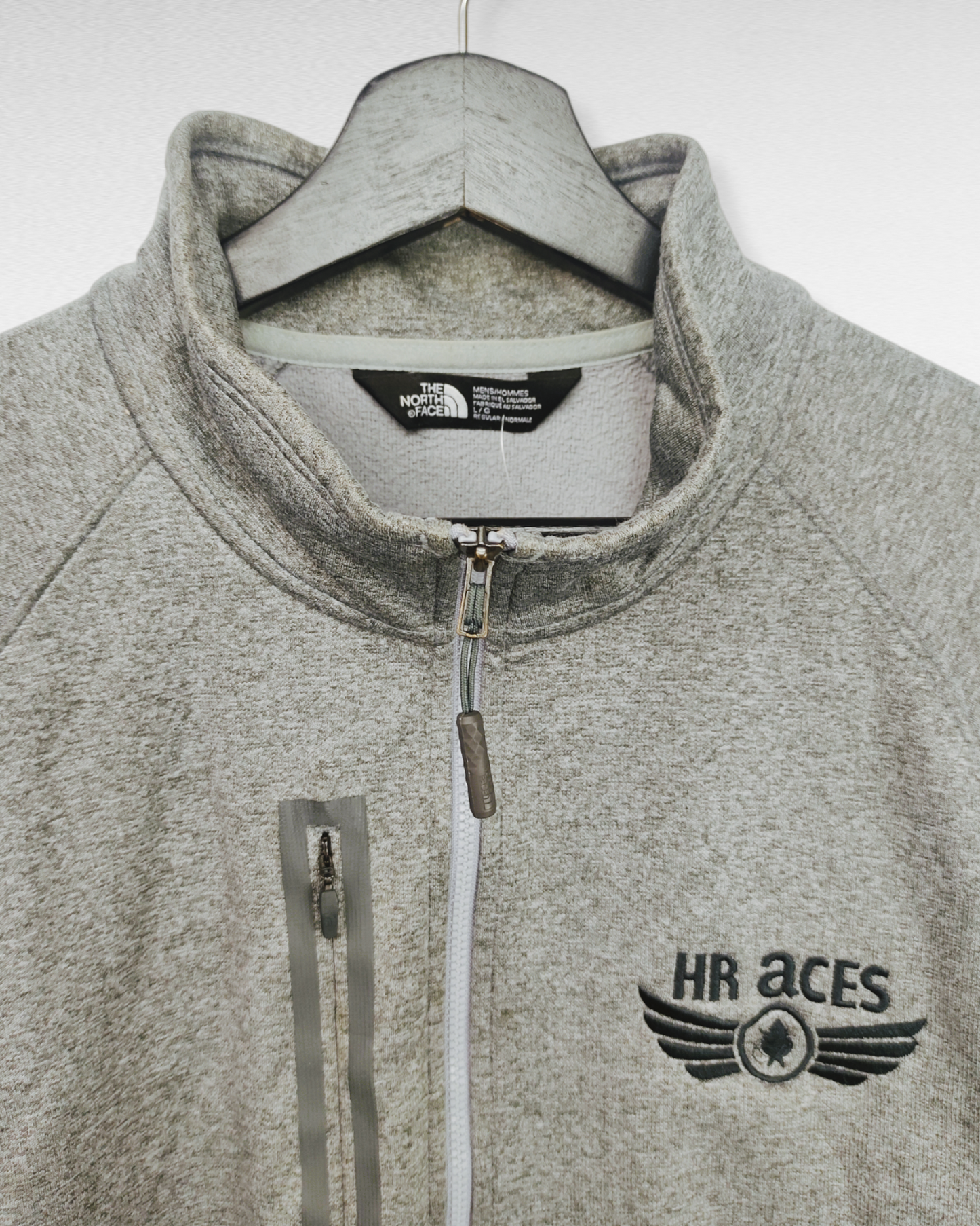 THE NORTH FACE Sweat oversize Taille L