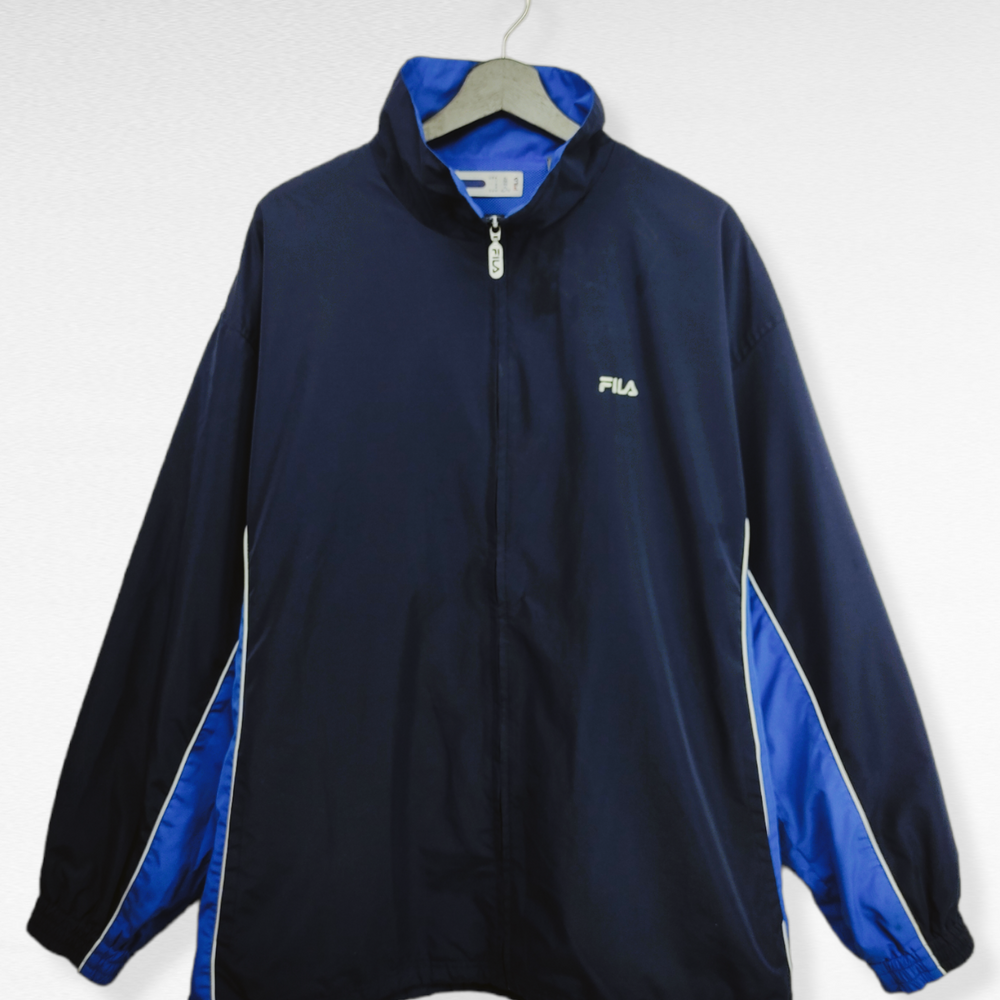 FILA Chaqueta Track Talla XL