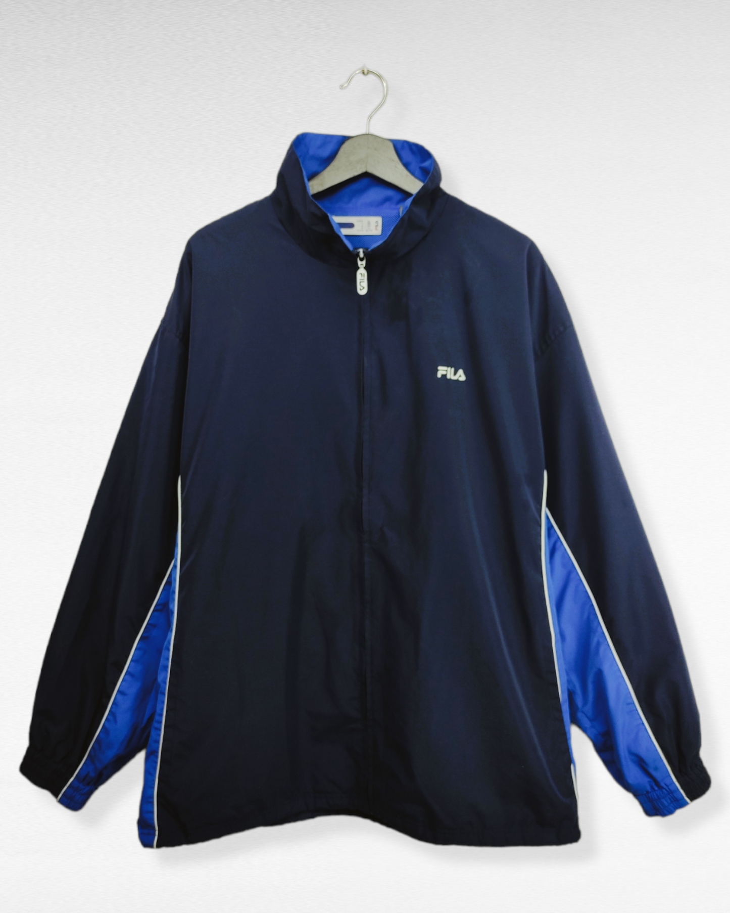 FILA Chaqueta Track Talla XL