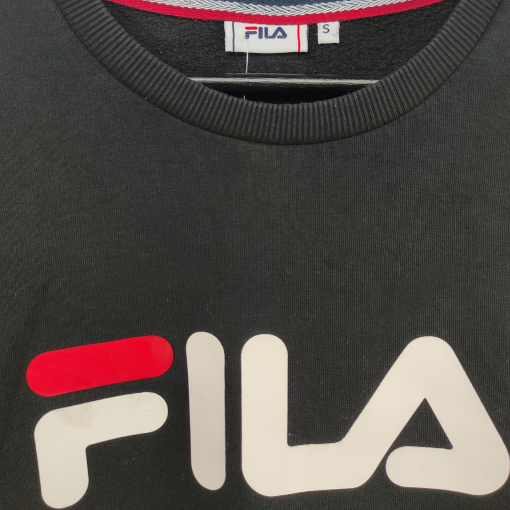 FILA Sweat oversize Taille S