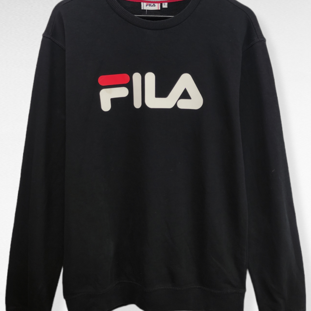 FILA Sweat oversize Taille S