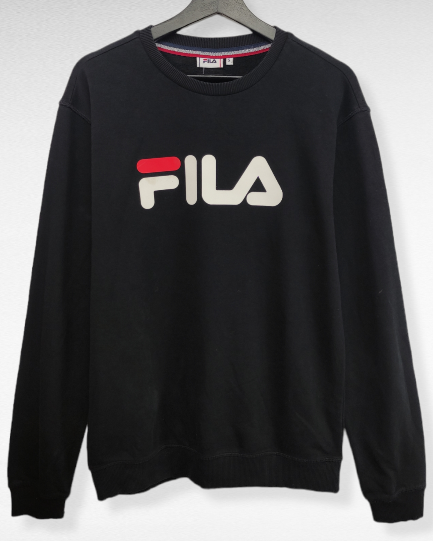 FILA Sweat oversize Taille S