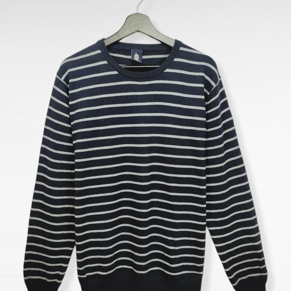 Pull VINTAGE Homme Taille L