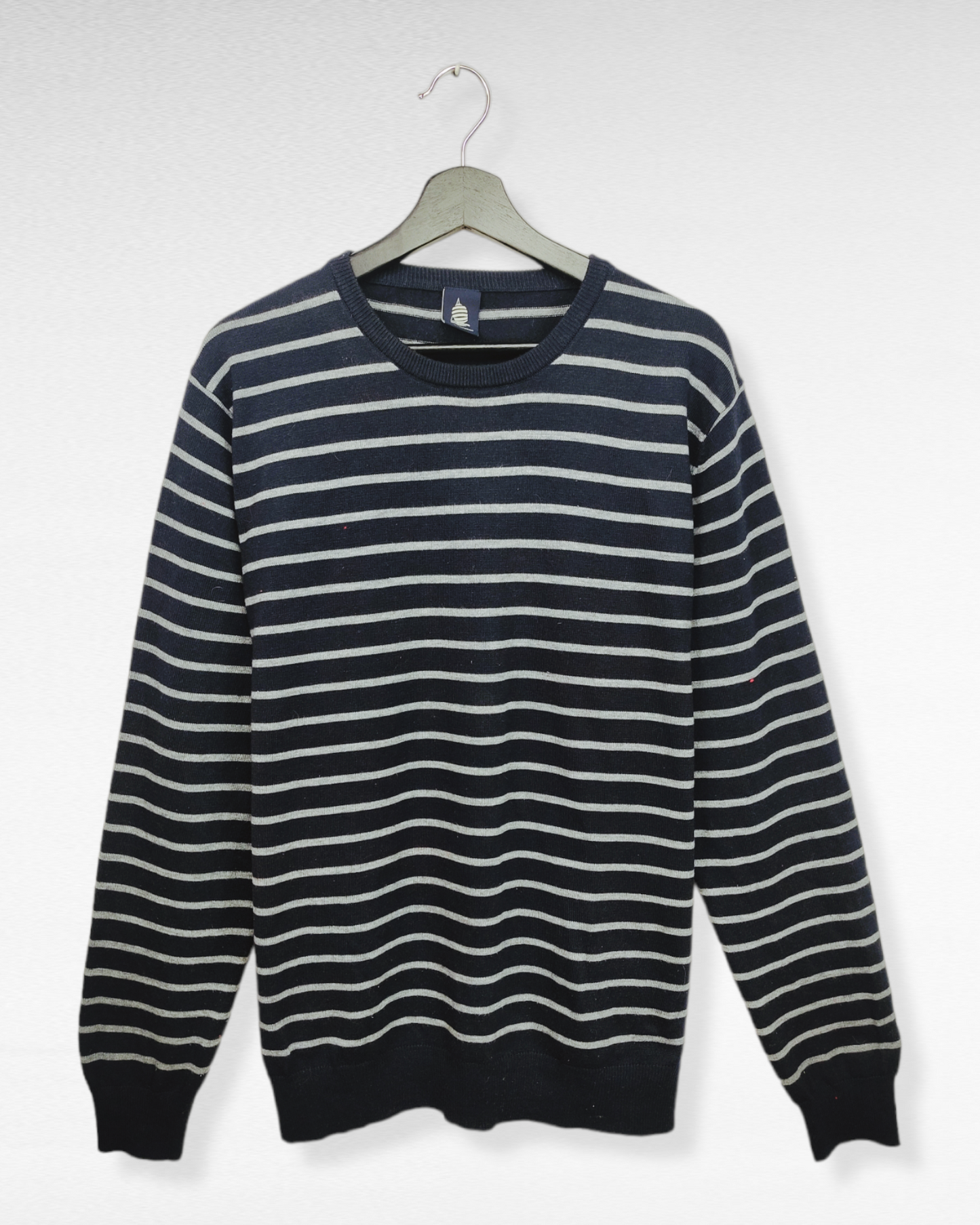 Pull VINTAGE Homme Taille L