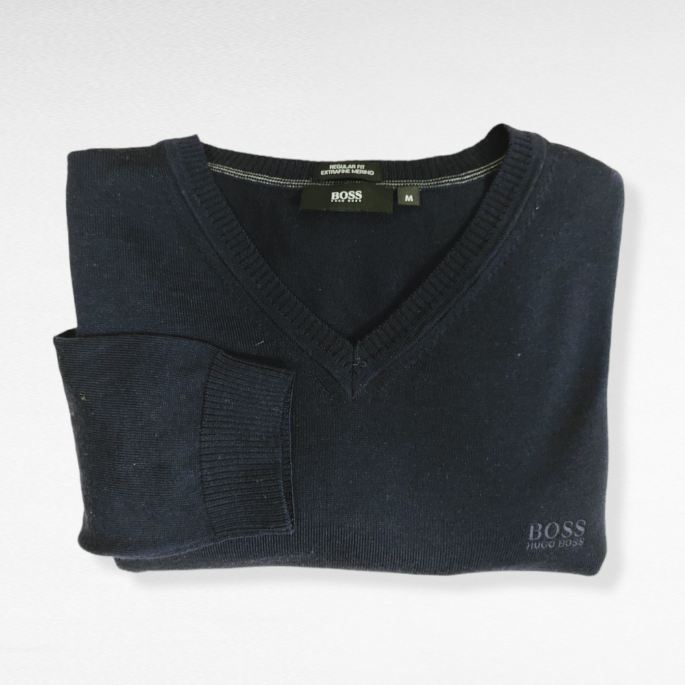 HUGO BOSS Pull homme Taille M