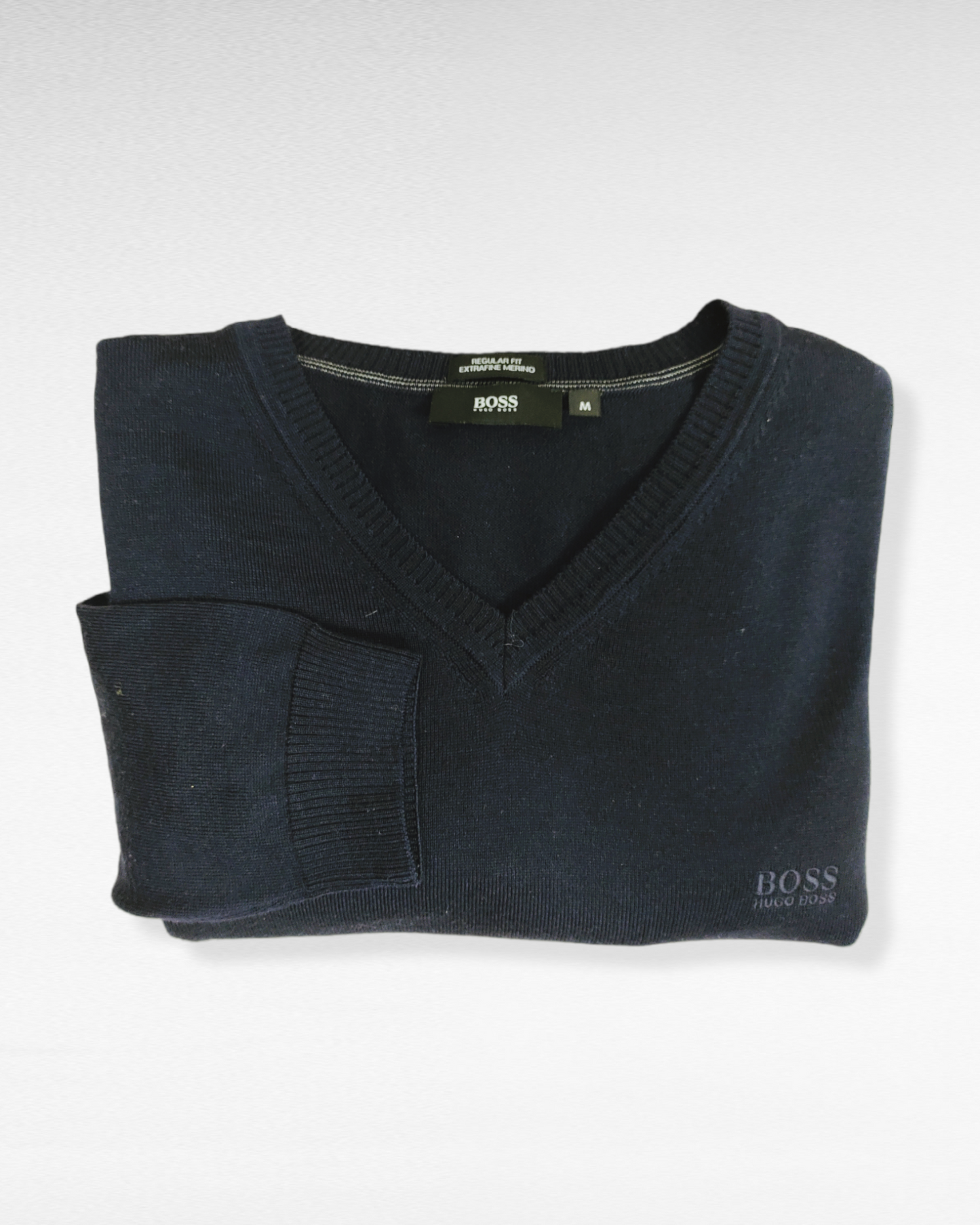 HUGO BOSS Pull homme Taille M