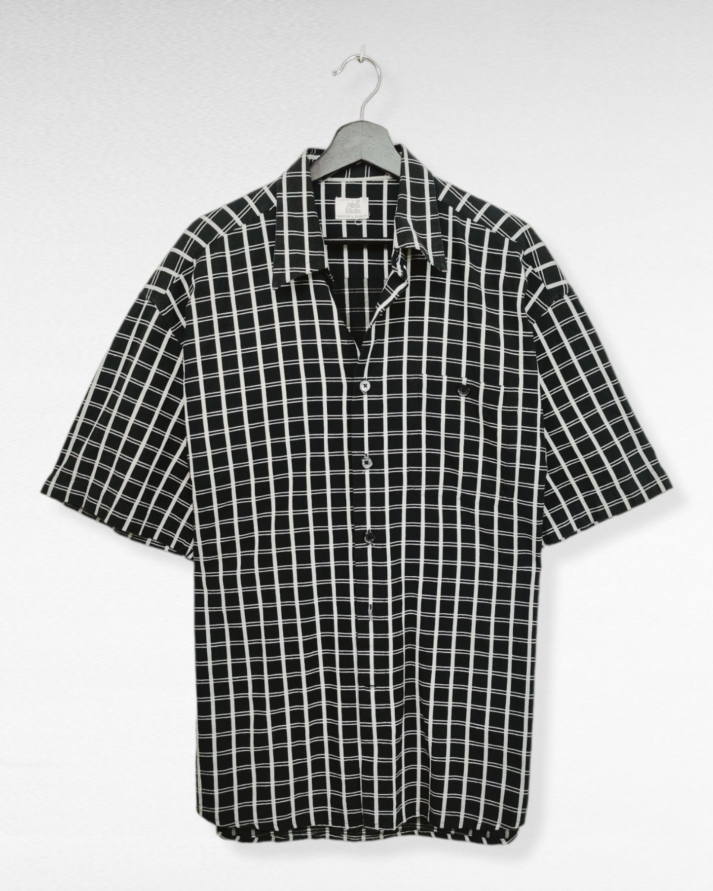 Chemise homme VINTAGE Taille XL