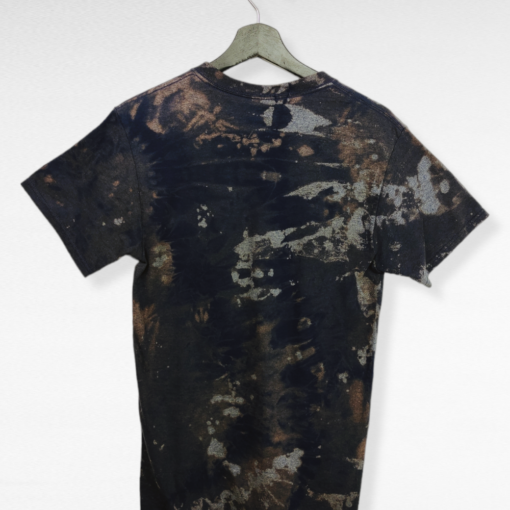 T-shirt VINTAGE Homme Taille S