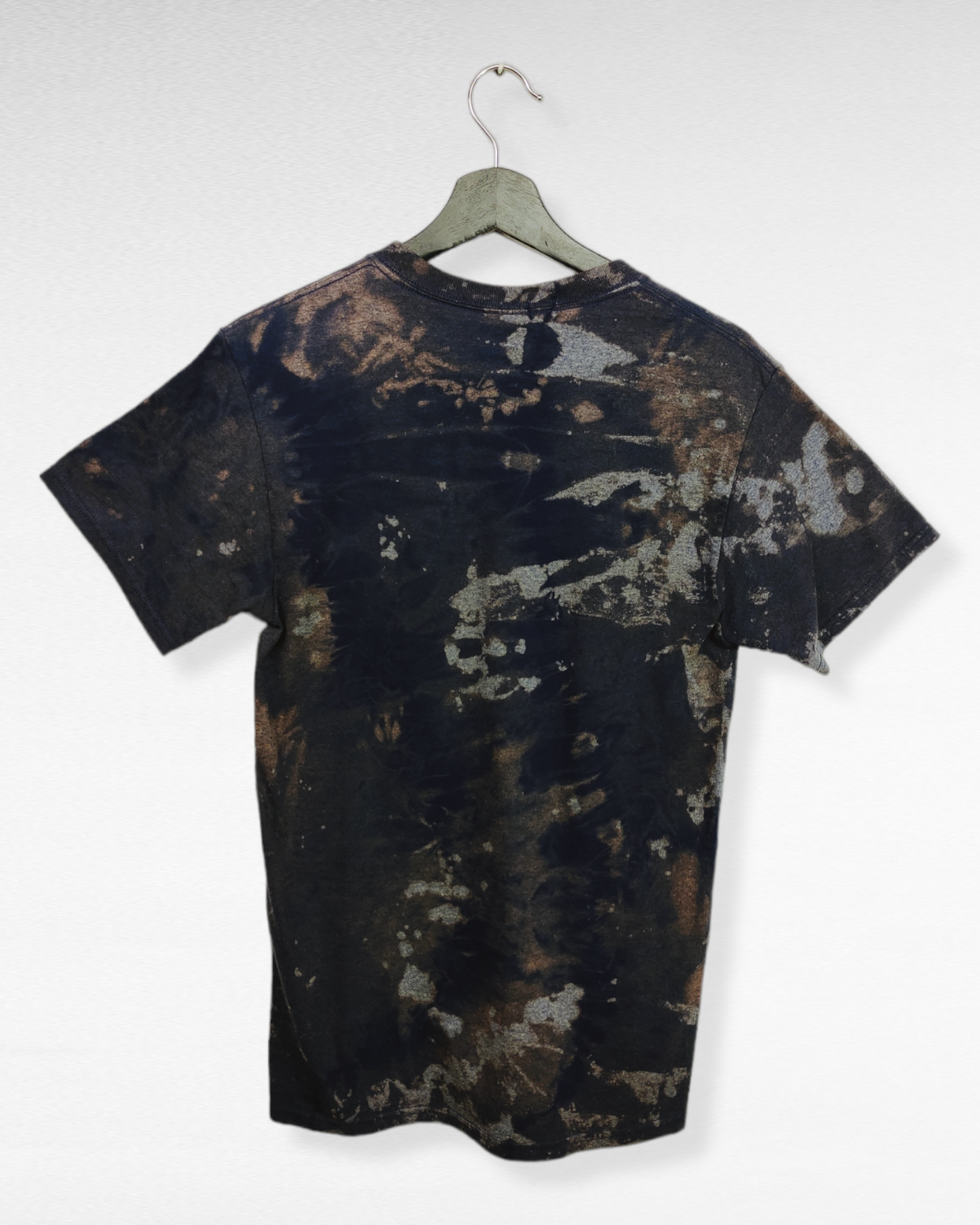 T-shirt VINTAGE Homme Taille S