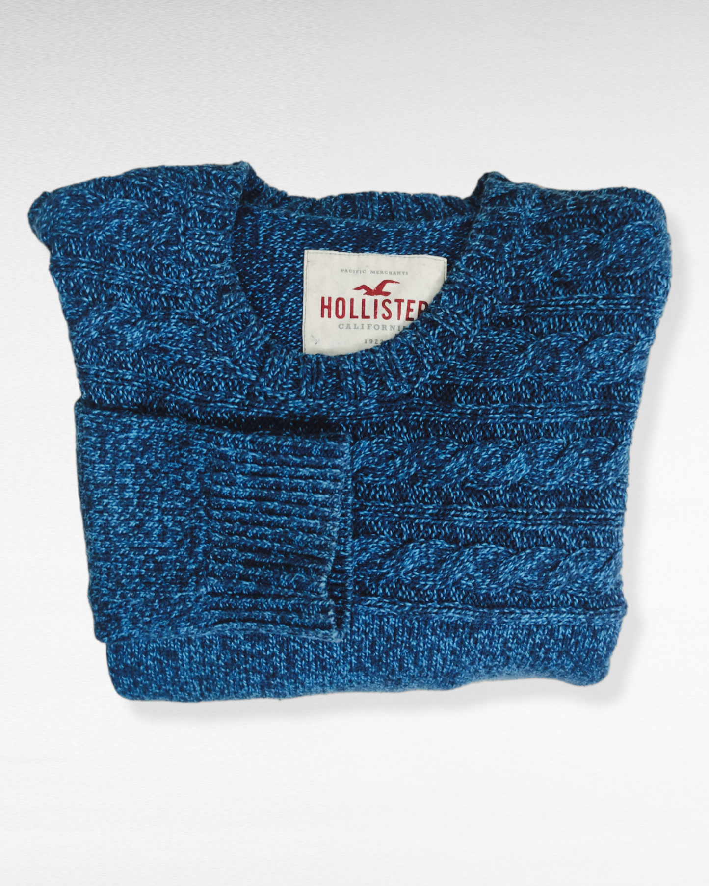 HOLLISTER Pull homme Taille M