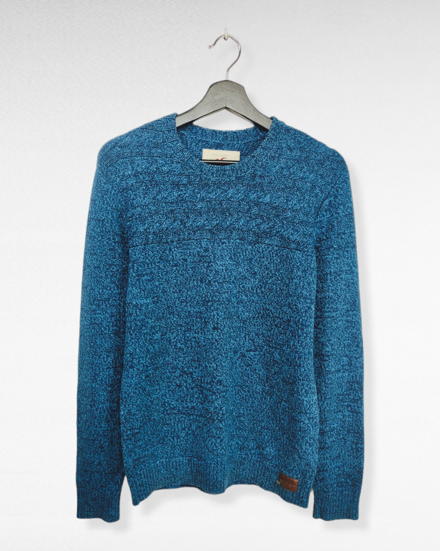 HOLLISTER Pull homme Taille M