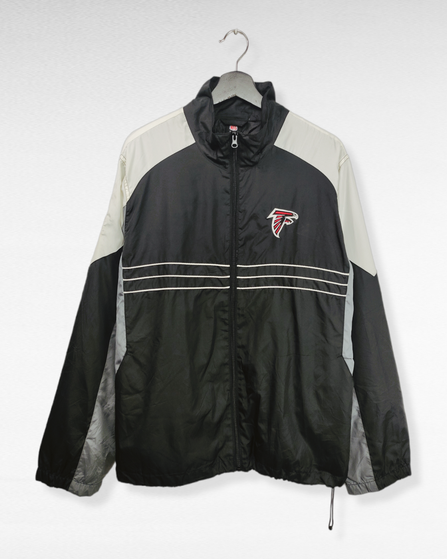 REEBOK Chaqueta Track Talla L VINTAGE