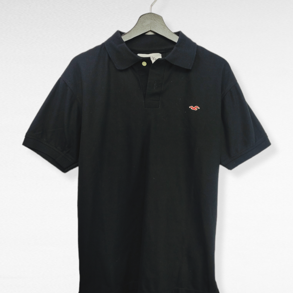 HOLLISTER Polo homme Taille L