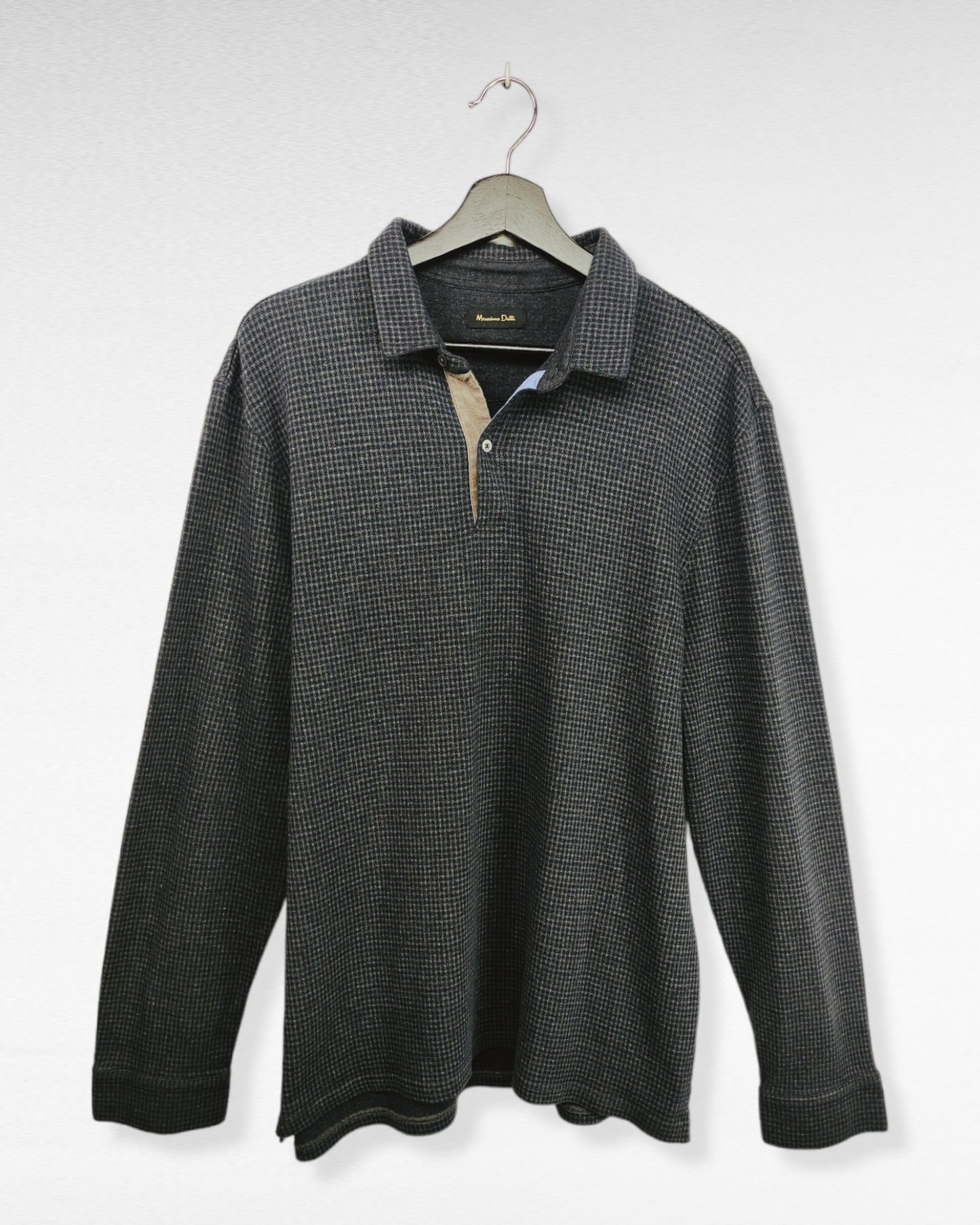 MASSIMO DUTTI Men's Sweater Size XL