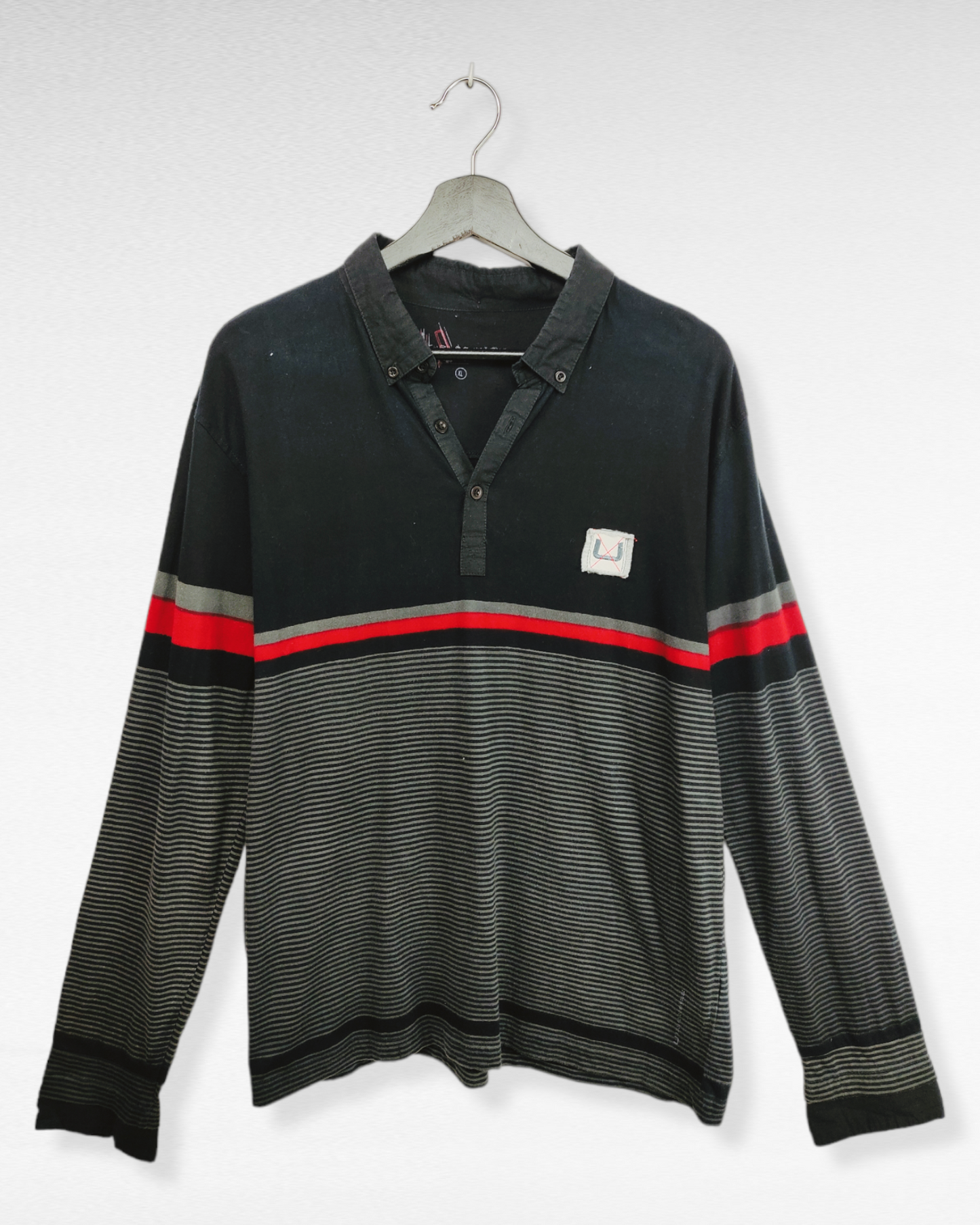 ADOLFO DOMINGUEZ Polo homme Taille L