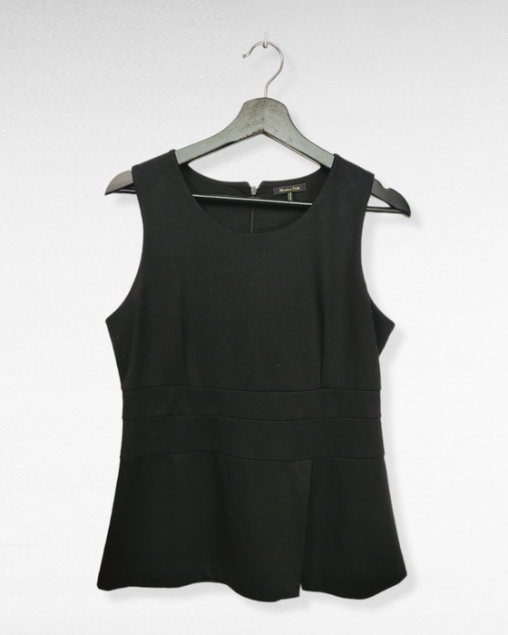 MASSIMO DUTTI Top mujer Talla L