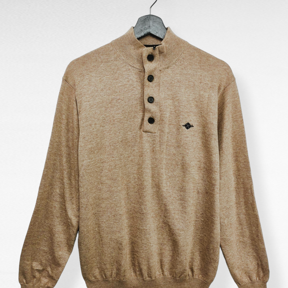 BAILEYS Pull homme Taille L