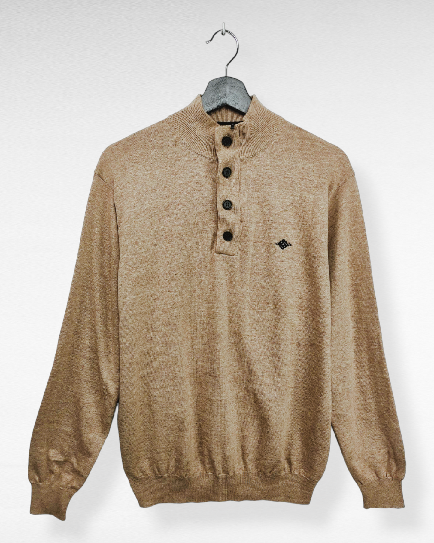 BAILEYS Pull homme Taille L