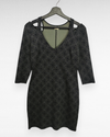 HOLLISTER Vestido mujer Talla M