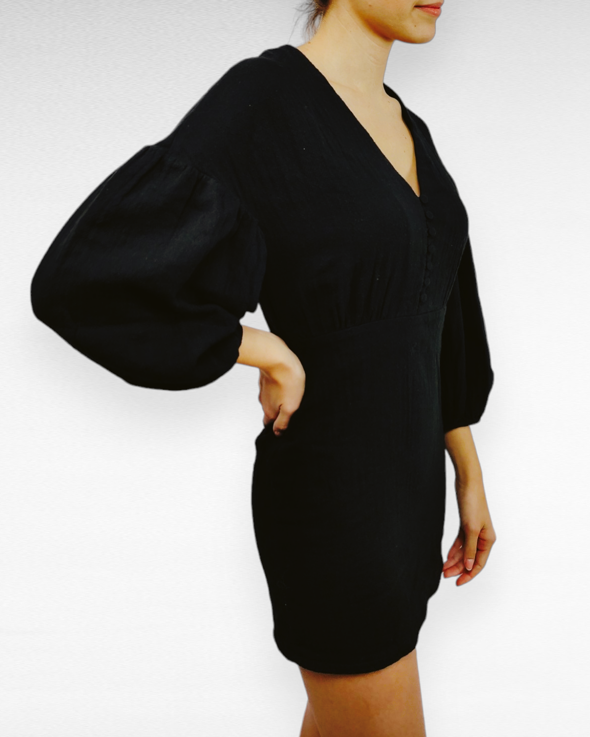 ZARA Robe femme Taille S