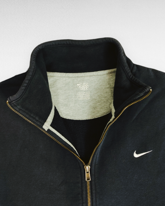 NIKE Chaqueta Track Talla L