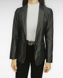  MASSIMO DUTTI  Chaqueta/Blazer mujer Talla S