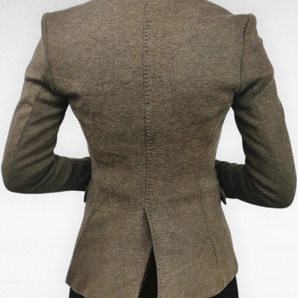 
                  
                    MASSIMO DUTTI Veste/Blazer Femme Taille XS
                  
                