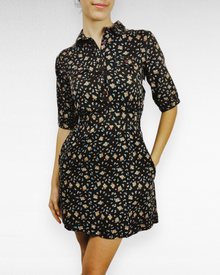  PULL & BEAR Vestido mujer Talla S